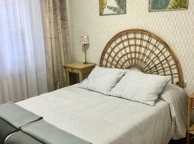 Daire Lauramer Bakio