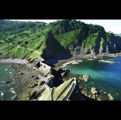 Daire Lauramer Bakio