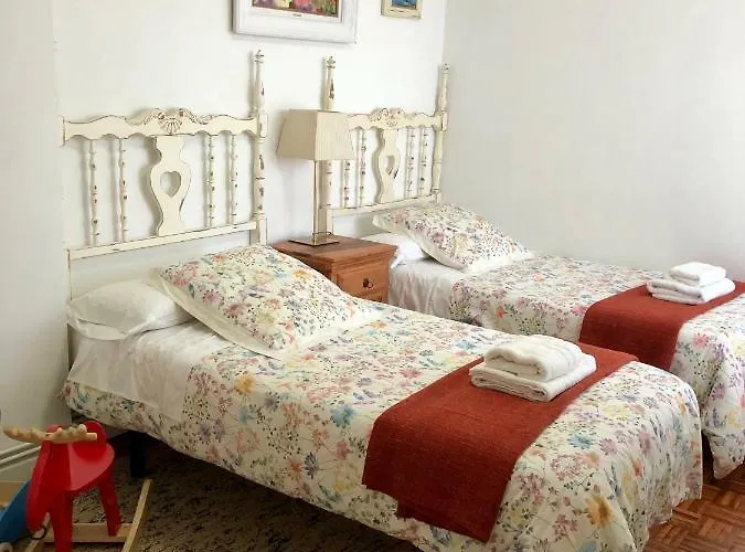 Daire Lauramer Bakio