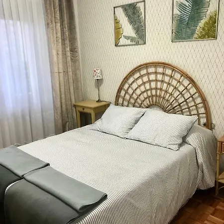Apartamento Lauramer Baquio