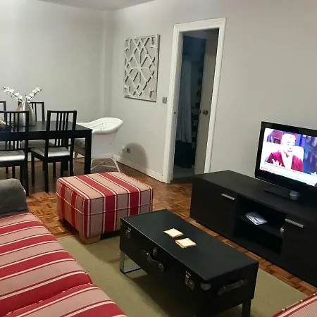 Lauramer Appartement *