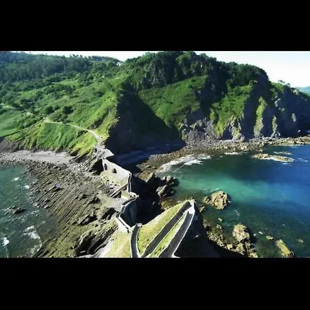 Appartement Lauramer Bakio