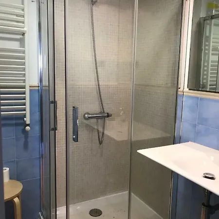 Appartement Lauramer