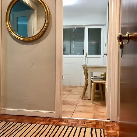 Apartment Lauramer *