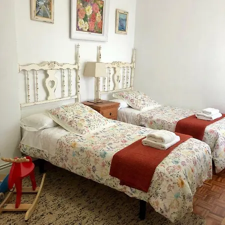 Apartamento Lauramer Baquio