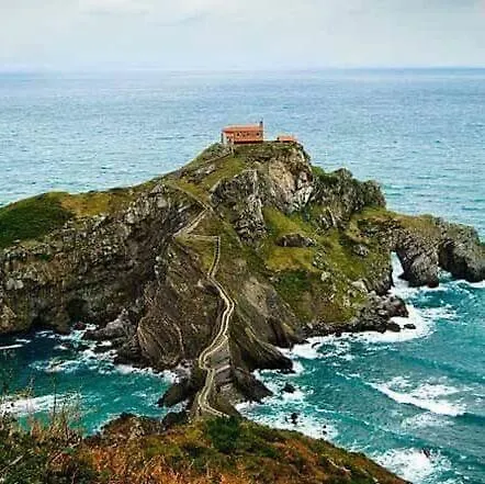 Appartement Lauramer Bakio