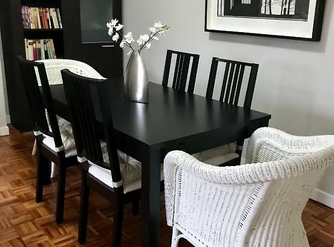 Lauramer Appartement