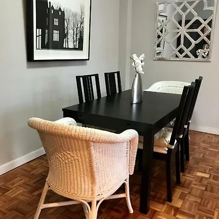 Lauramer Lejlighed *